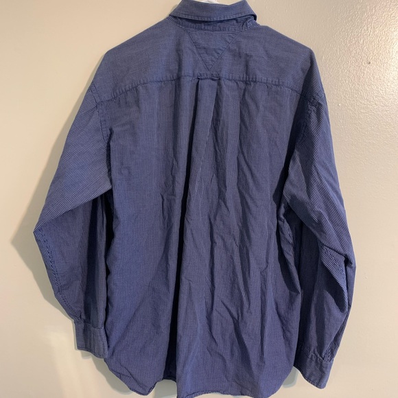 Tommy Hilfiger Button Down - Picture 2 of 3